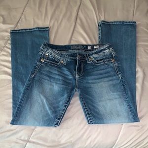 Boot Cut jeans (girls)